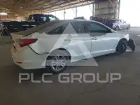 2016 Hyundai Sonata фото