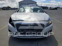 2016 Hyundai Sonata photo