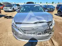 2016 Hyundai Sonata фото