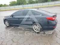 2016 Hyundai Sonata photo