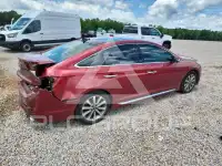 2016 Hyundai Sonata photo