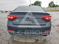 2016 Hyundai Sonata photo