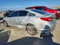 2016 Hyundai Sonata фото