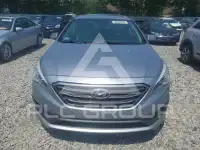 2016 Hyundai Sonata фото