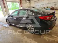 2016 Hyundai Sonata photo