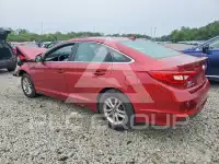 2016 Hyundai Sonata фото