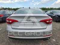 2016 Hyundai Sonata photo