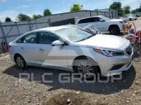 2016 Hyundai Sonata фото