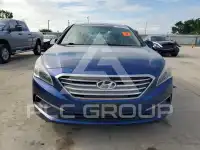 2016 Hyundai Sonata photo