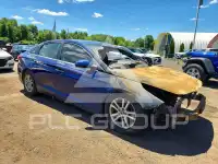 2016 Hyundai Sonata фото