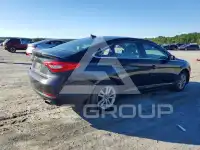 2016 Hyundai Sonata фото