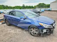 2016 Hyundai Sonata фото