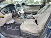 2016 Hyundai Sonata фото