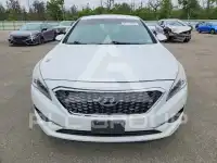 2016 Hyundai Sonata фото