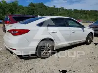 2016 Hyundai Sonata фото