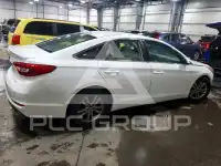 2016 Hyundai Sonata фото