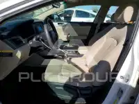 2016 Hyundai Sonata фото