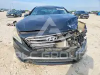 2016 Hyundai Sonata фото