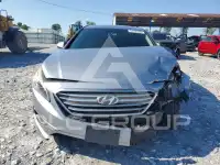 2016 Hyundai Sonata photo