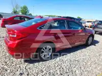 2016 Hyundai Sonata фото