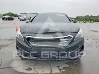 2016 Hyundai Sonata photo