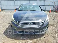 2016 Hyundai Sonata photo