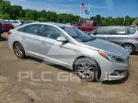 2016 Hyundai Sonata фото
