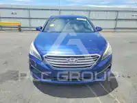2016 Hyundai Sonata photo