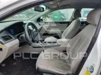 2016 Hyundai Sonata фото