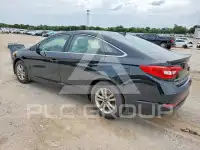 2016 Hyundai Sonata фото