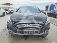 2016 Hyundai Sonata фото