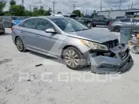 2016 Hyundai Sonata photo