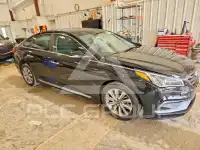 2016 Hyundai Sonata photo