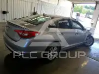2016 Hyundai Sonata фото