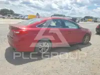 2016 Hyundai Sonata фото