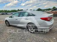 2016 Hyundai Sonata photo