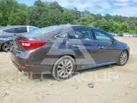 2016 Hyundai Sonata фото