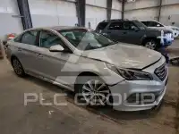 2016 Hyundai Sonata photo