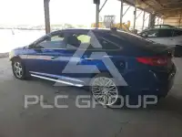 2016 Hyundai Sonata фото