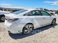 2016 Hyundai Sonata фото