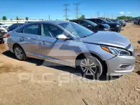 2016 Hyundai Sonata фото
