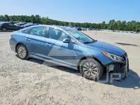 2016 Hyundai Sonata фото