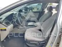 2016 Hyundai Sonata фото