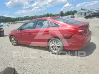 2016 Hyundai Sonata фото
