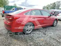 2016 Hyundai Sonata photo