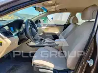 2016 Hyundai Sonata фото