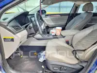 2016 Hyundai Sonata фото
