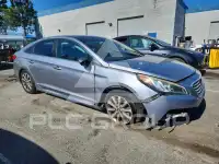2016 Hyundai Sonata фото
