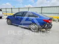 2016 Hyundai Sonata фото