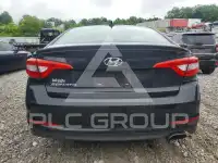 2016 Hyundai Sonata photo